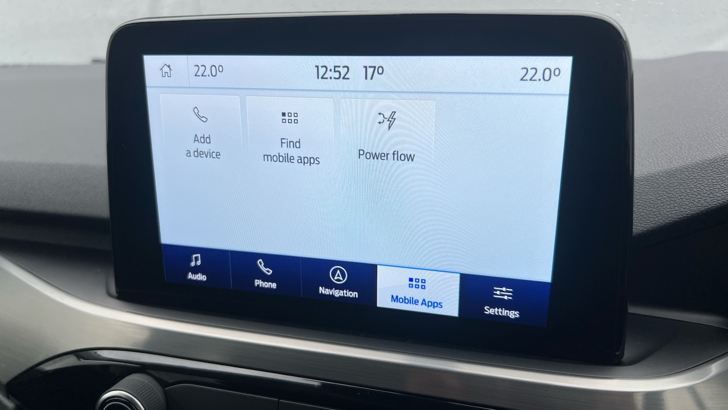 Used Ford Kuga 2020 for sale - 76159882: Photo 23