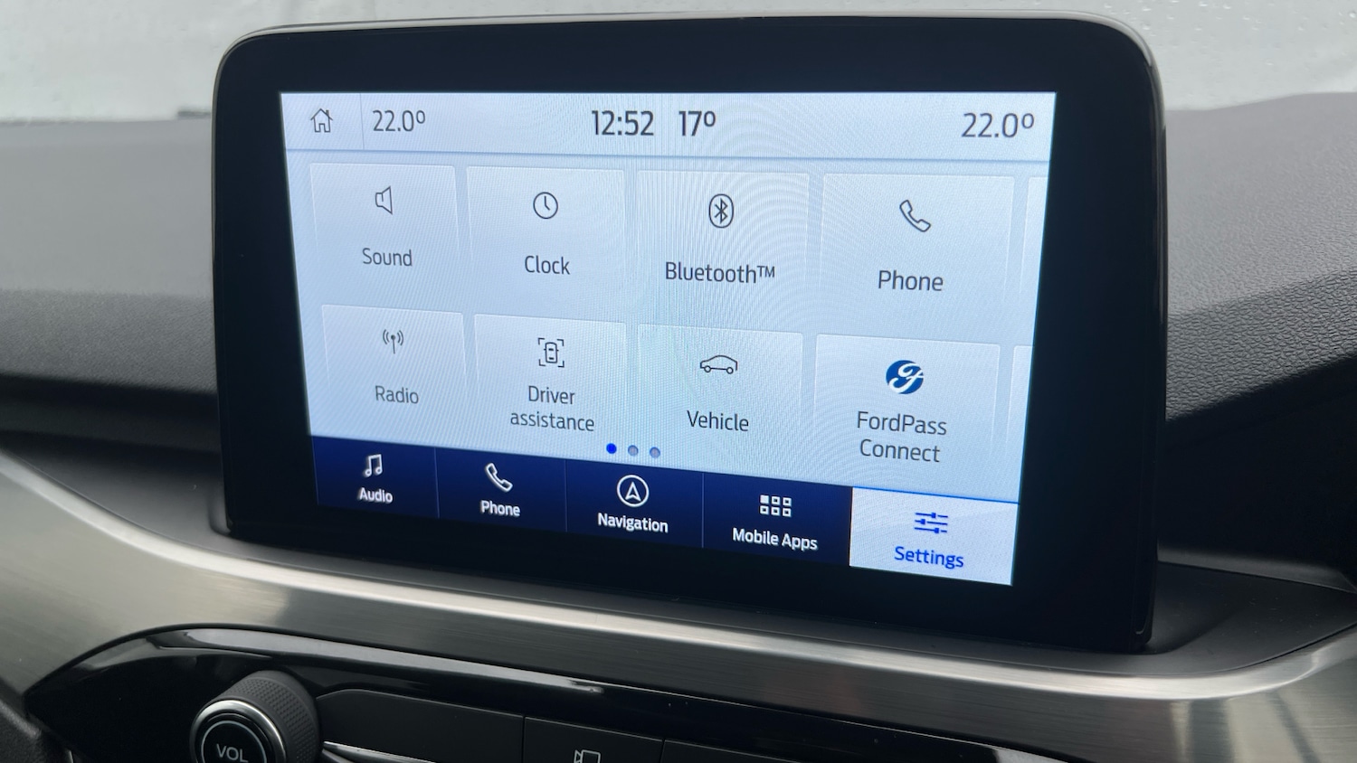 Used Ford Kuga 2020 for sale - 76159882: Photo 24