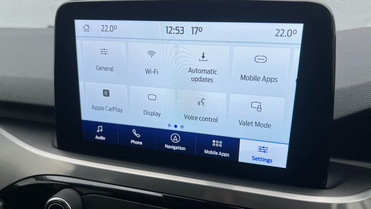 Used Ford Kuga 2020 for sale - 76159882: Photo 25