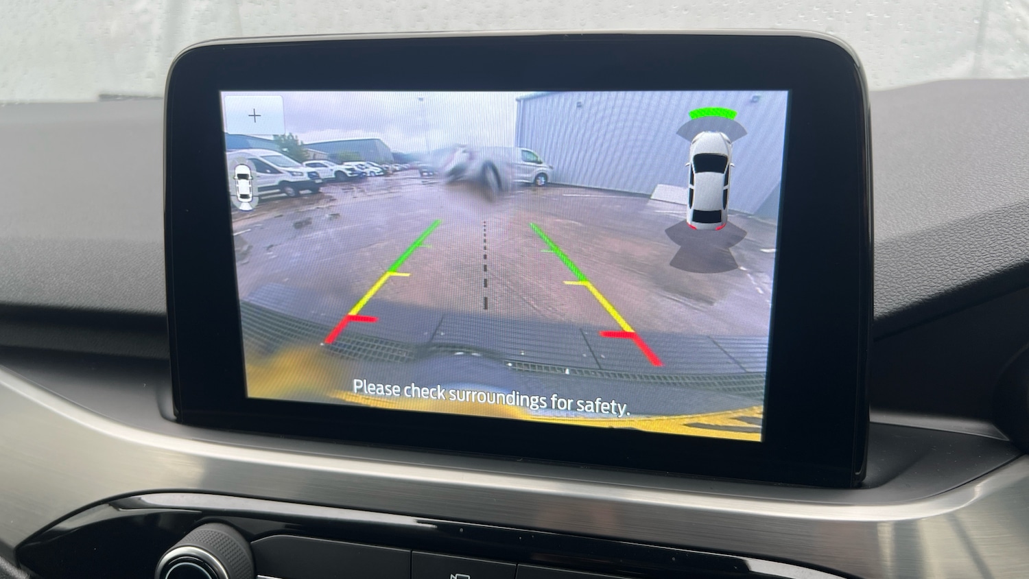 Used Ford Kuga 2020 for sale - 76159882: Photo 28