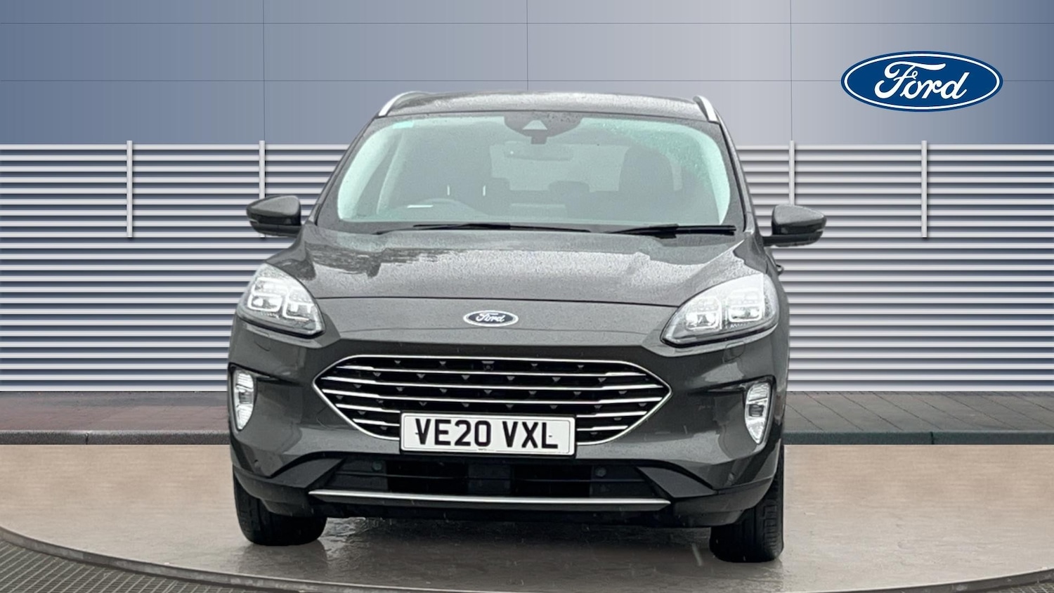 Used Ford Kuga 2020 for sale - 76159882: Photo 3