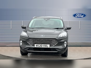 Used Ford Kuga 2020 for sale - 76159882: Photo