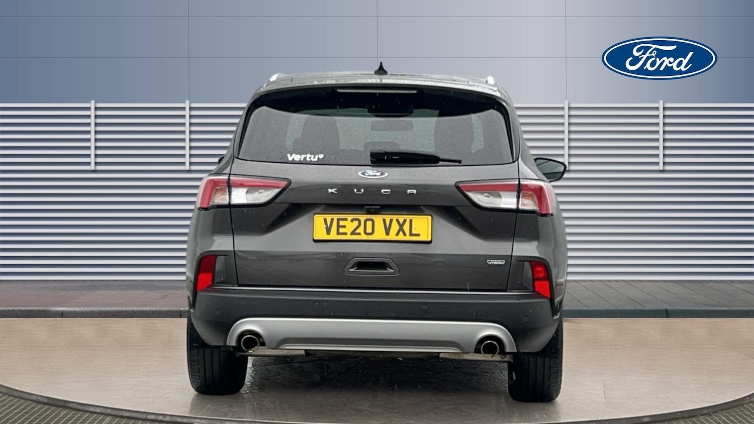 Used Ford Kuga 2020 for sale - 76159882: Photo 6