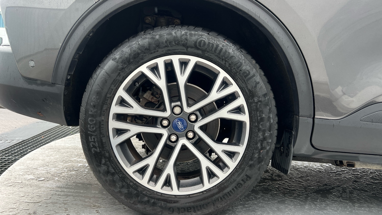 Used Ford Kuga 2020 for sale - 76159882: Photo 7