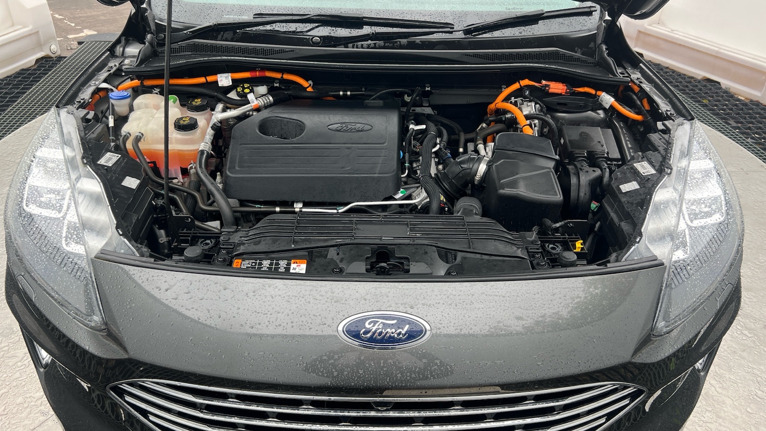 Used Ford Kuga 2020 for sale - 76159882: Photo 8