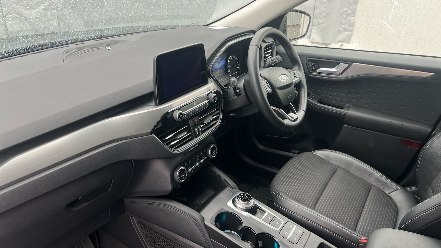 Used Ford Kuga 2020 for sale - 76159882: Photo 9