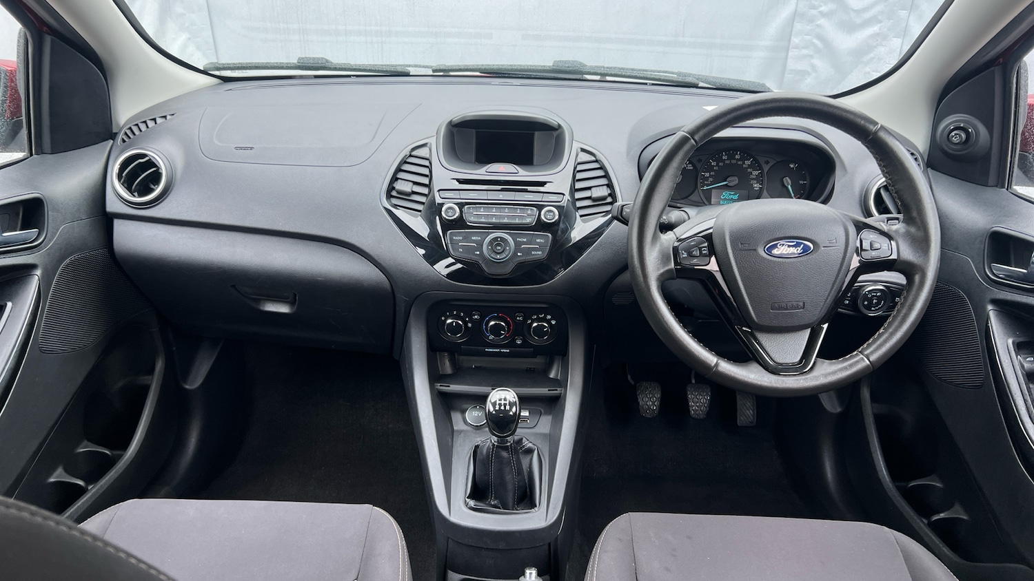 Used Ford Ka+ 2017 for sale - 77447017: Photo 10