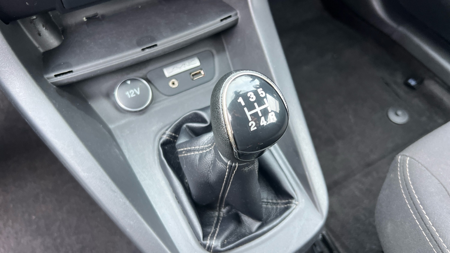 Used Ford Ka+ 2017 for sale - 77447017: Photo 13