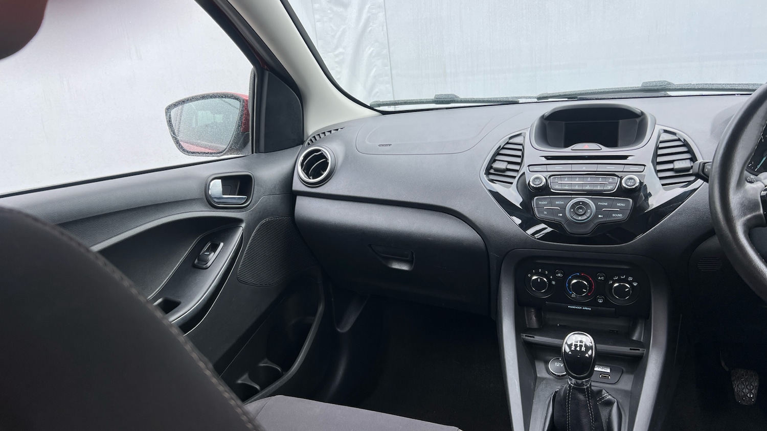 Used Ford Ka+ 2017 for sale - 77447017: Photo 14