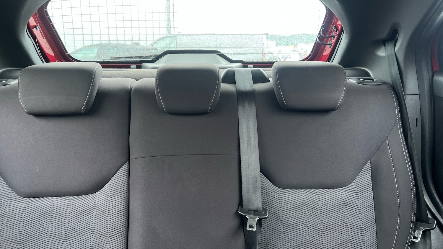 Used Ford Ka+ 2017 for sale - 77447017: Photo 15