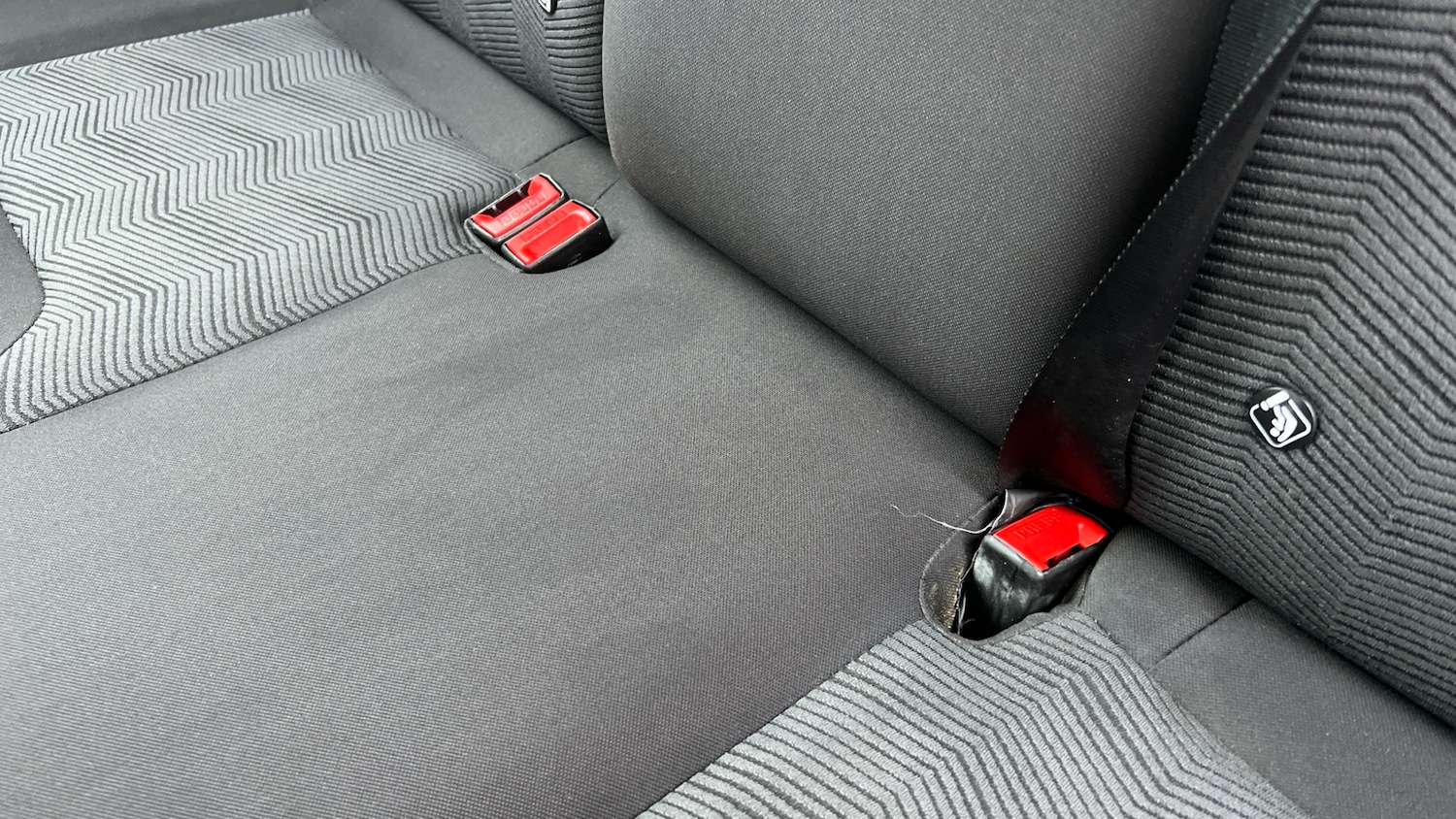 Used Ford Ka+ 2017 for sale - 77447017: Photo 17