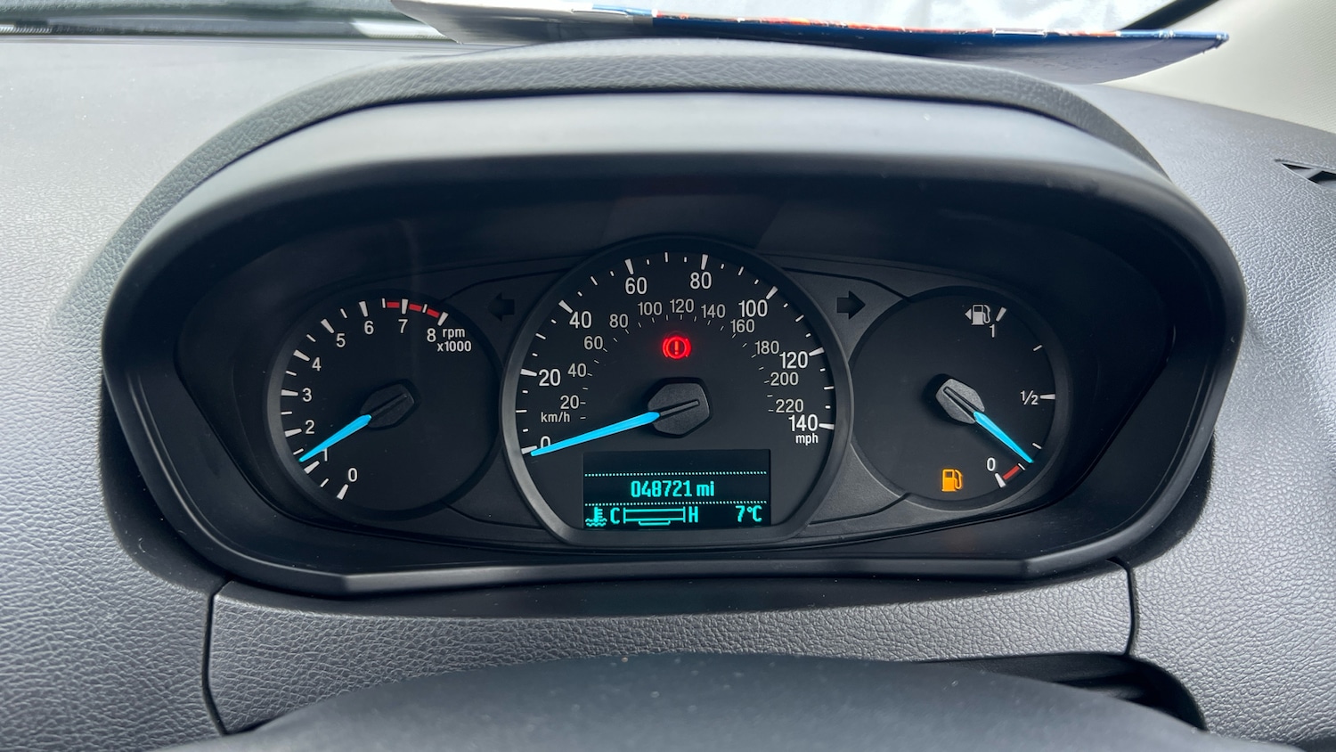 Used Ford Ka+ 2017 for sale - 77447017: Photo 18