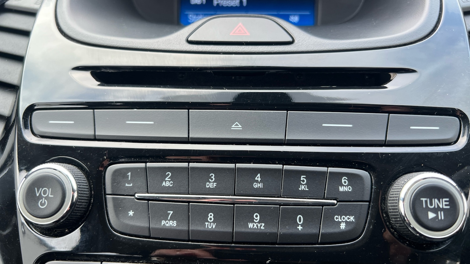 Used Ford Ka+ 2017 for sale - 77447017: Photo 22