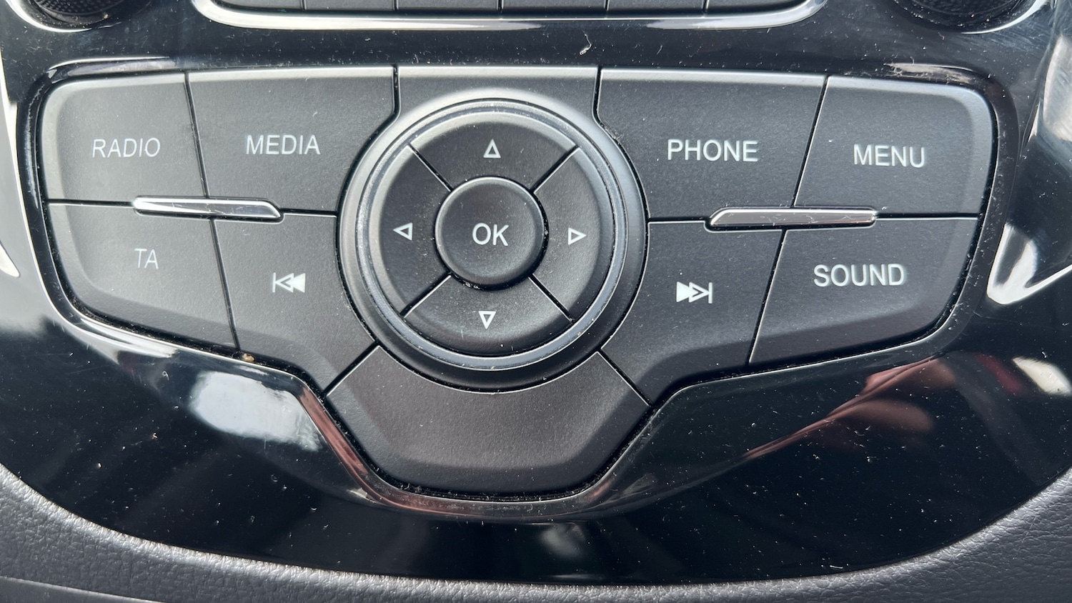 Used Ford Ka+ 2017 for sale - 77447017: Photo 23