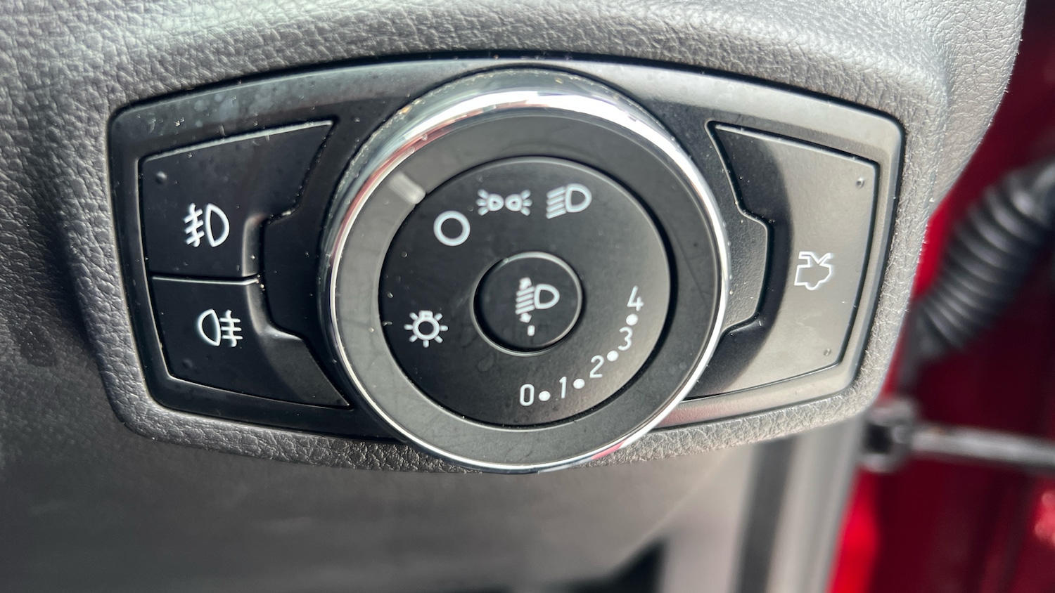 Used Ford Ka+ 2017 for sale - 77447017: Photo 31