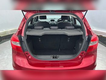 Used Ford Ka+ 2017 for sale - 77447017: Photo