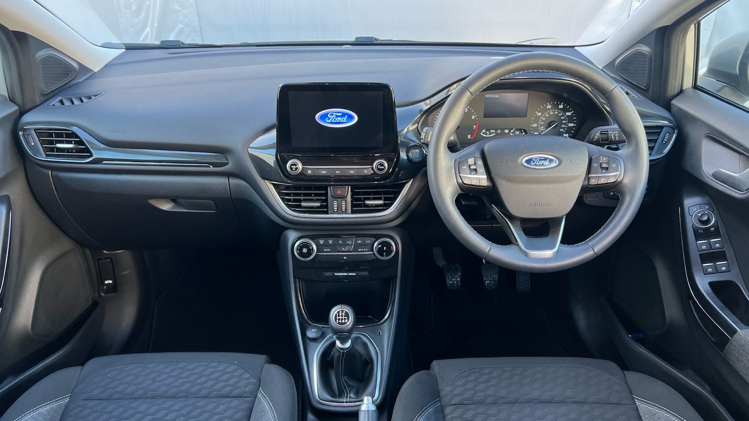 Used Ford Puma 2023 for sale - 76791733: Photo 10