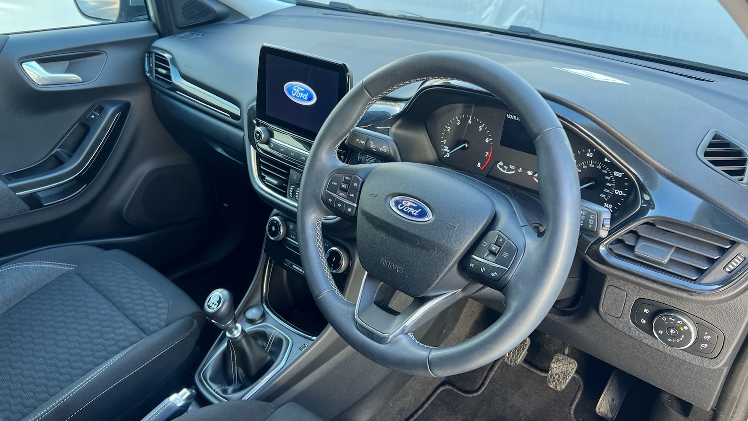 Used Ford Puma 2023 for sale - 76791733: Photo 11