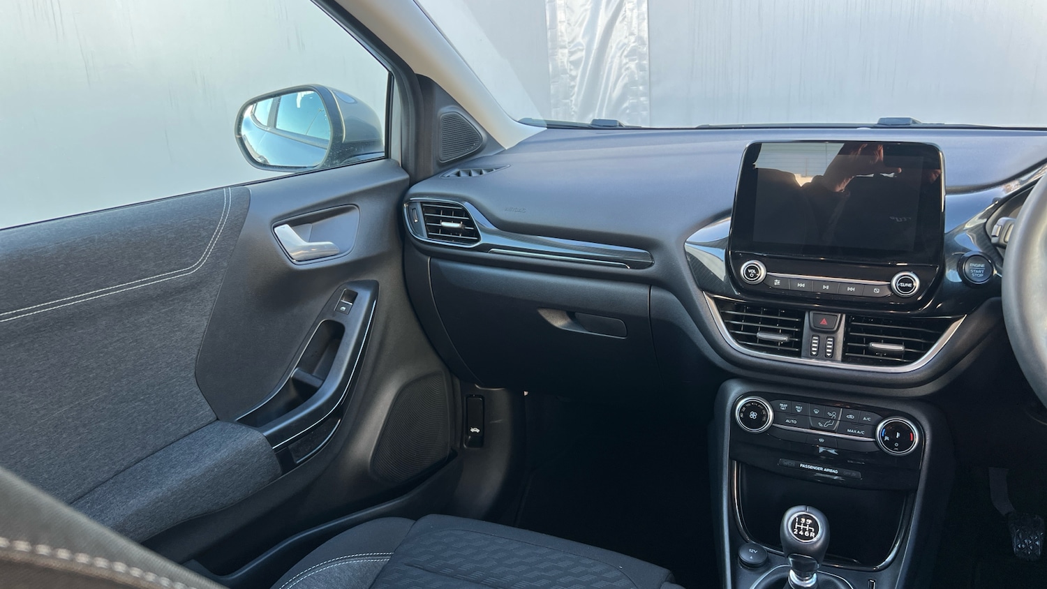 Used Ford Puma 2023 for sale - 76791733: Photo 14