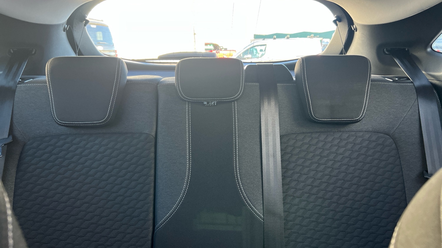 Used Ford Puma 2023 for sale - 76791733: Photo 15