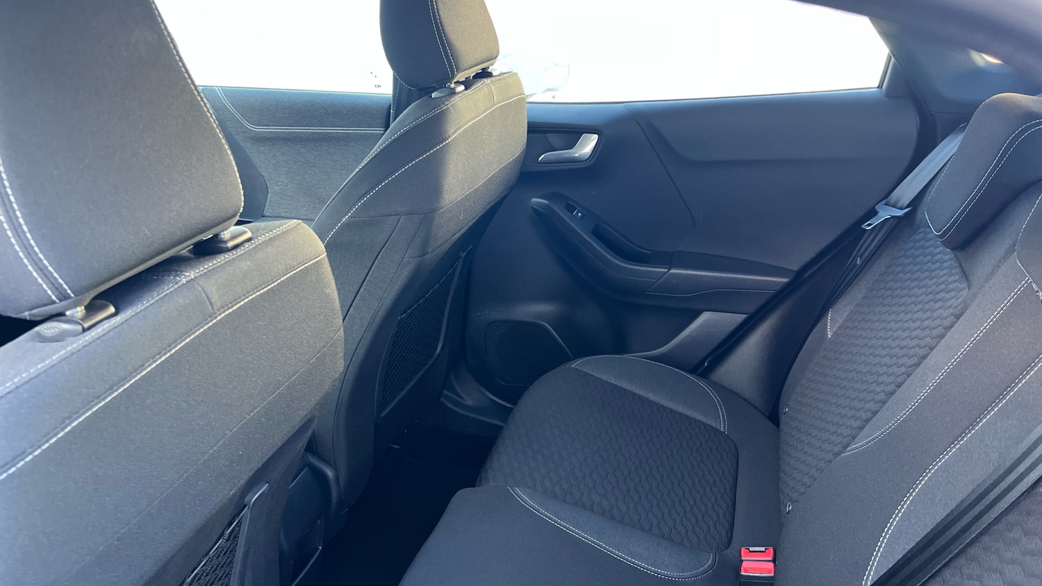 Used Ford Puma 2023 for sale - 76791733: Photo 16