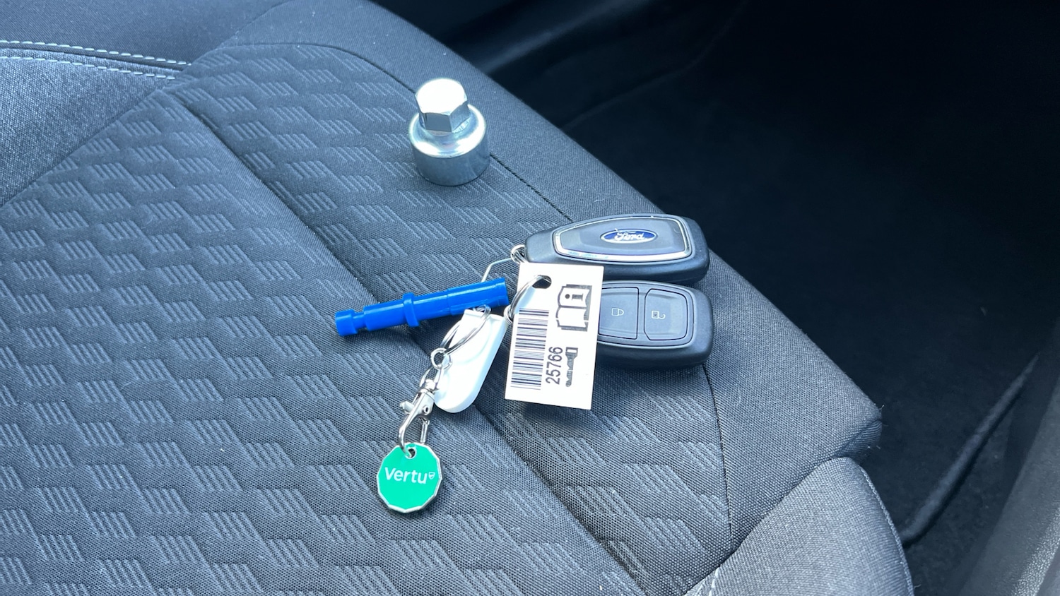 Used Ford Puma 2023 for sale - 76791733: Photo 19