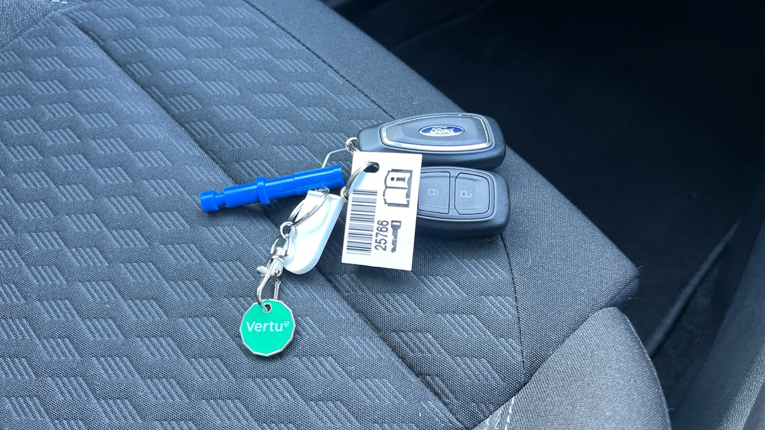 Used Ford Puma 2023 for sale - 76791733: Photo 20