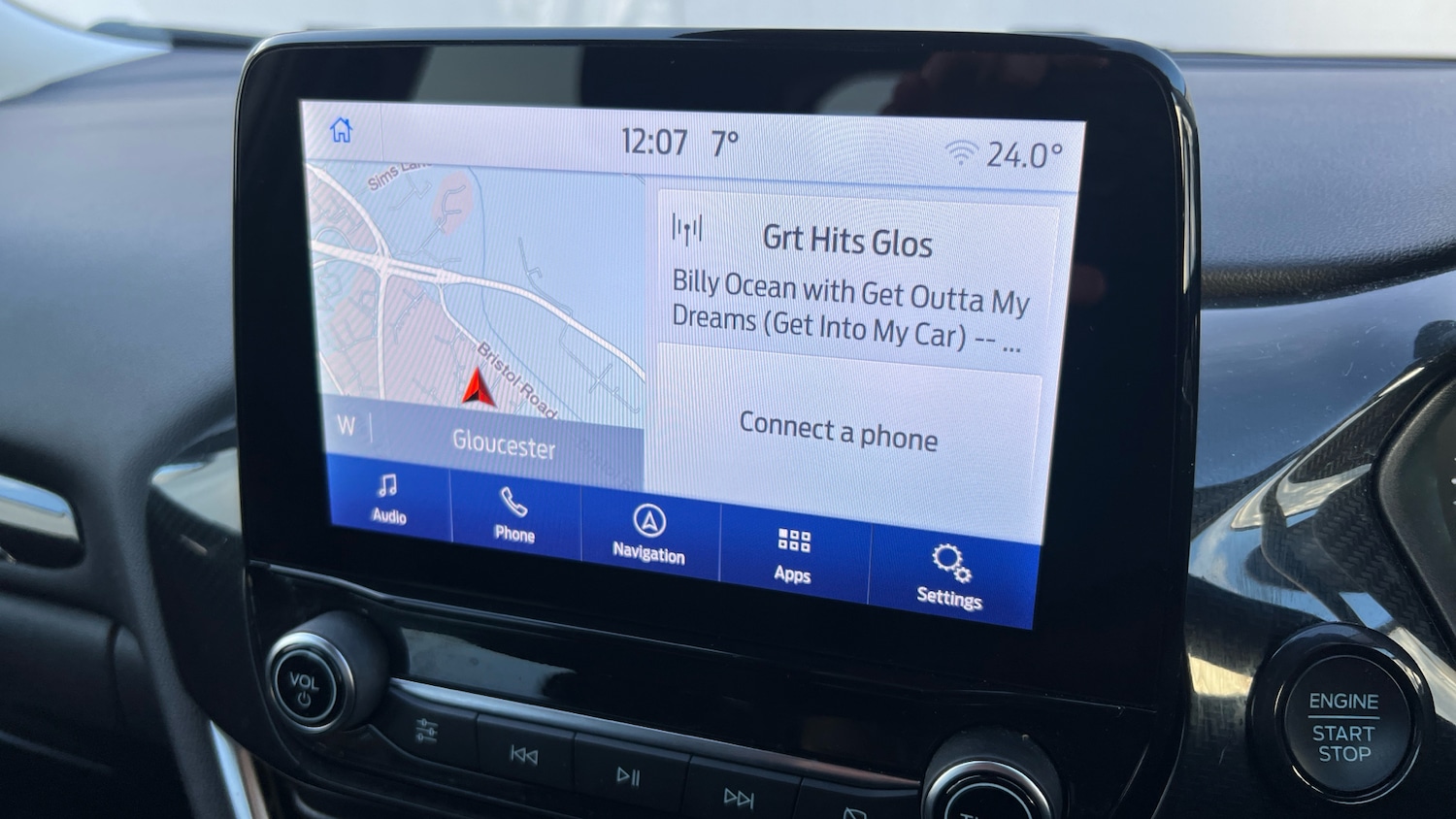 Used Ford Puma 2023 for sale - 76791733: Photo 21