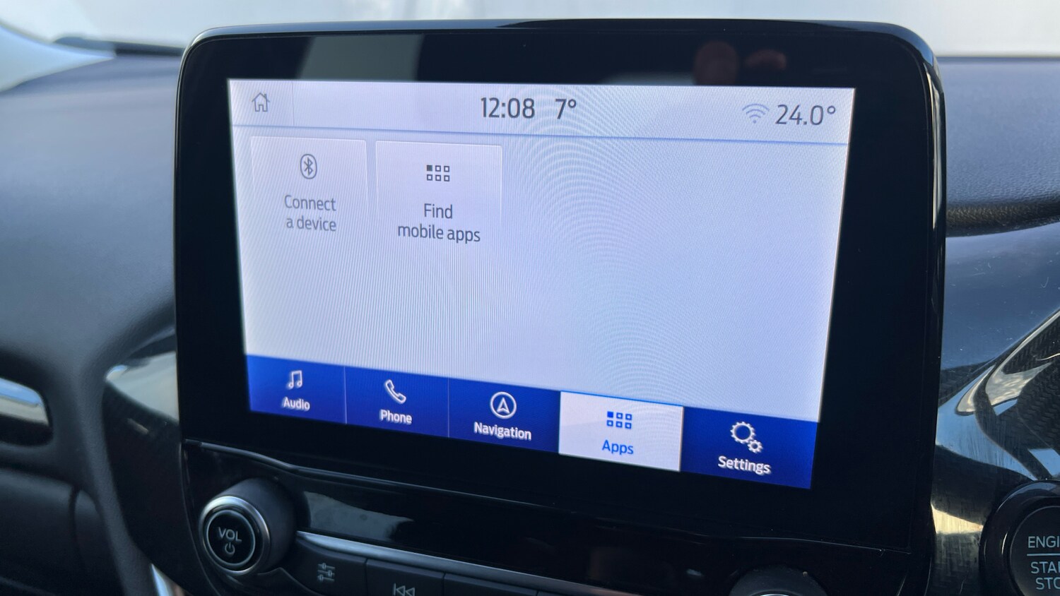 Used Ford Puma 2023 for sale - 76791733: Photo 22