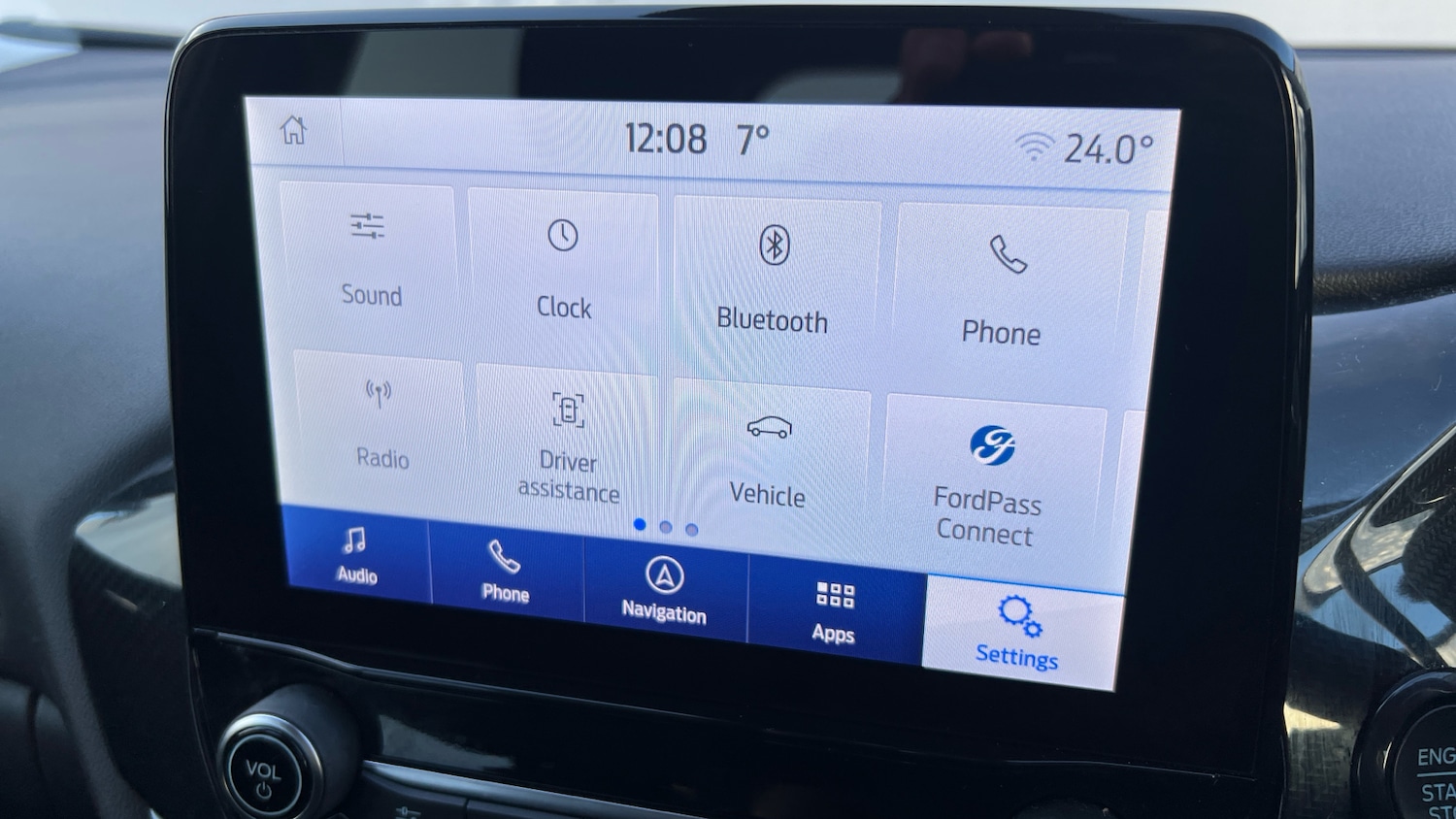 Used Ford Puma 2023 for sale - 76791733: Photo 23