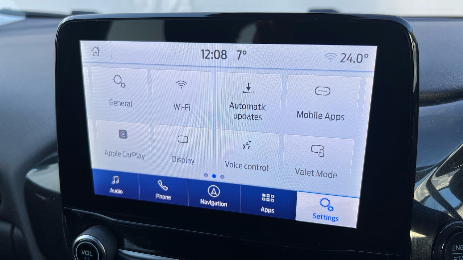 Used Ford Puma 2023 for sale - 76791733: Photo 24