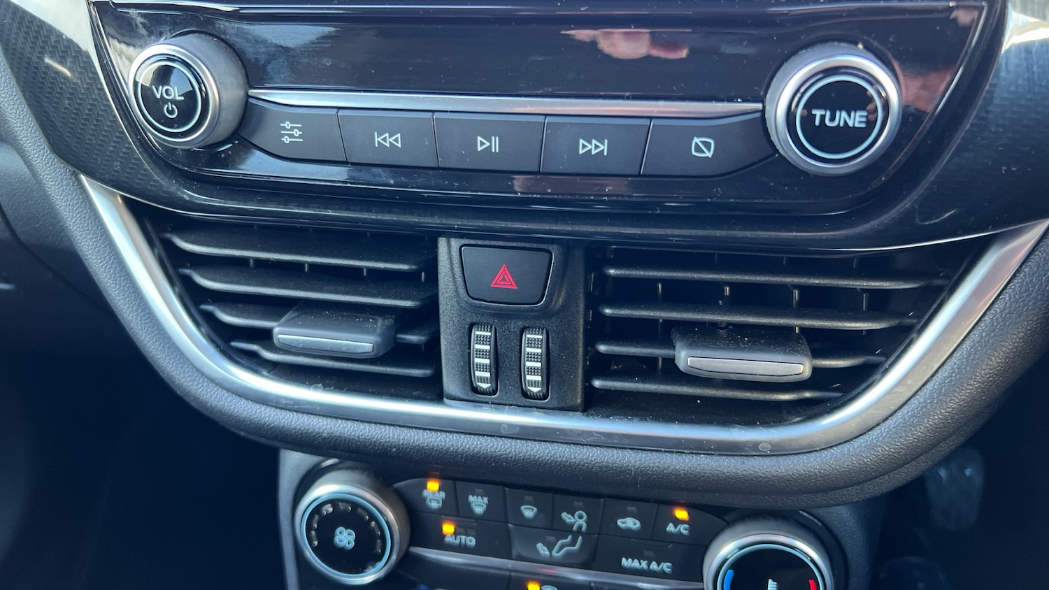 Used Ford Puma 2023 for sale - 76791733: Photo 25