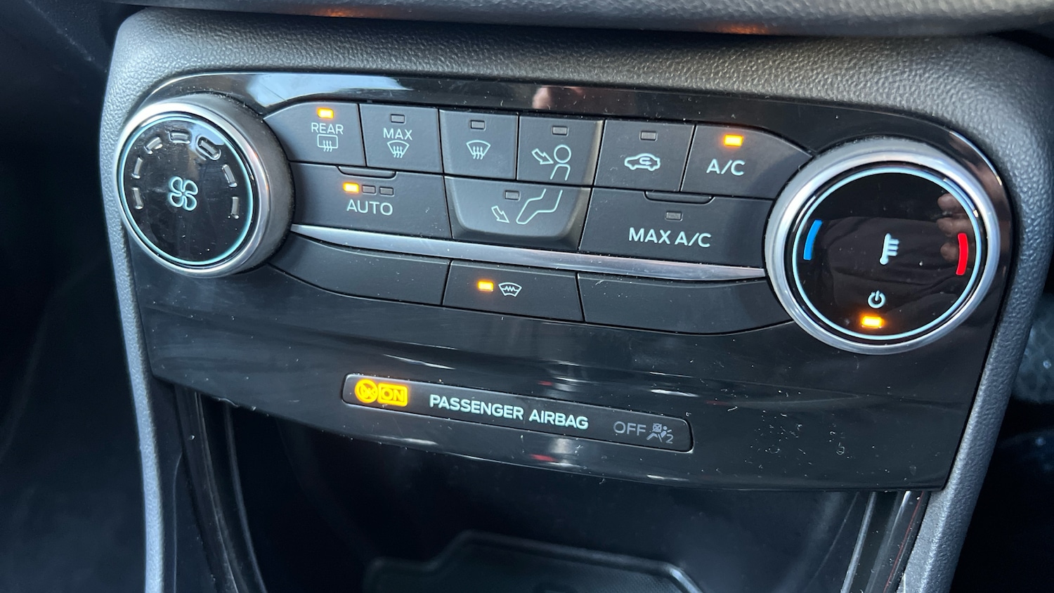 Used Ford Puma 2023 for sale - 76791733: Photo 26