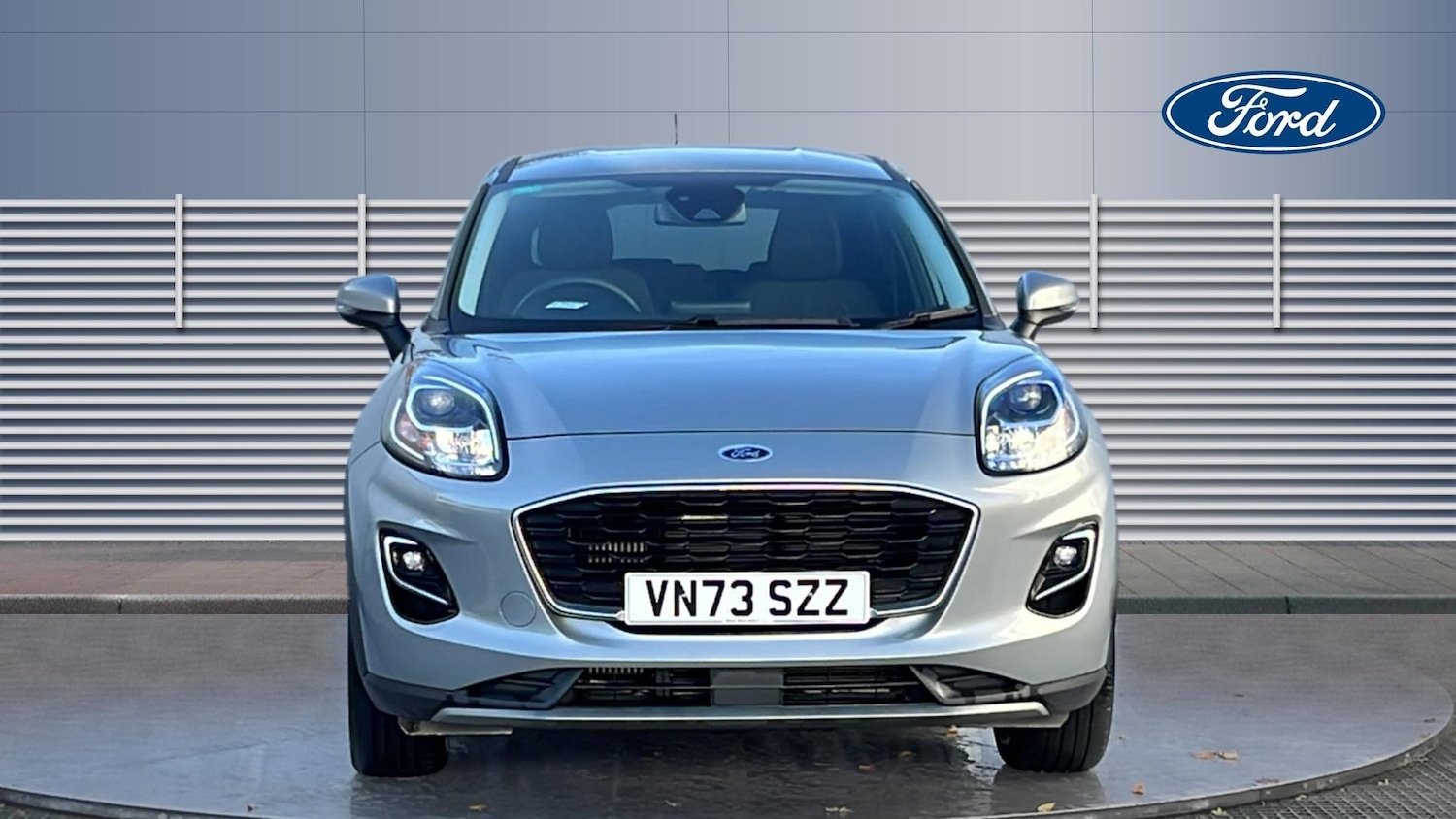 Used Ford Puma 2023 for sale - 76791733: Photo 3