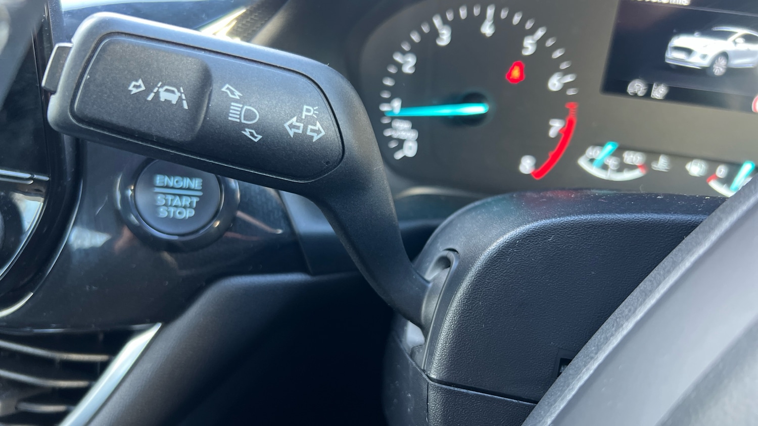 Used Ford Puma 2023 for sale - 76791733: Photo 33