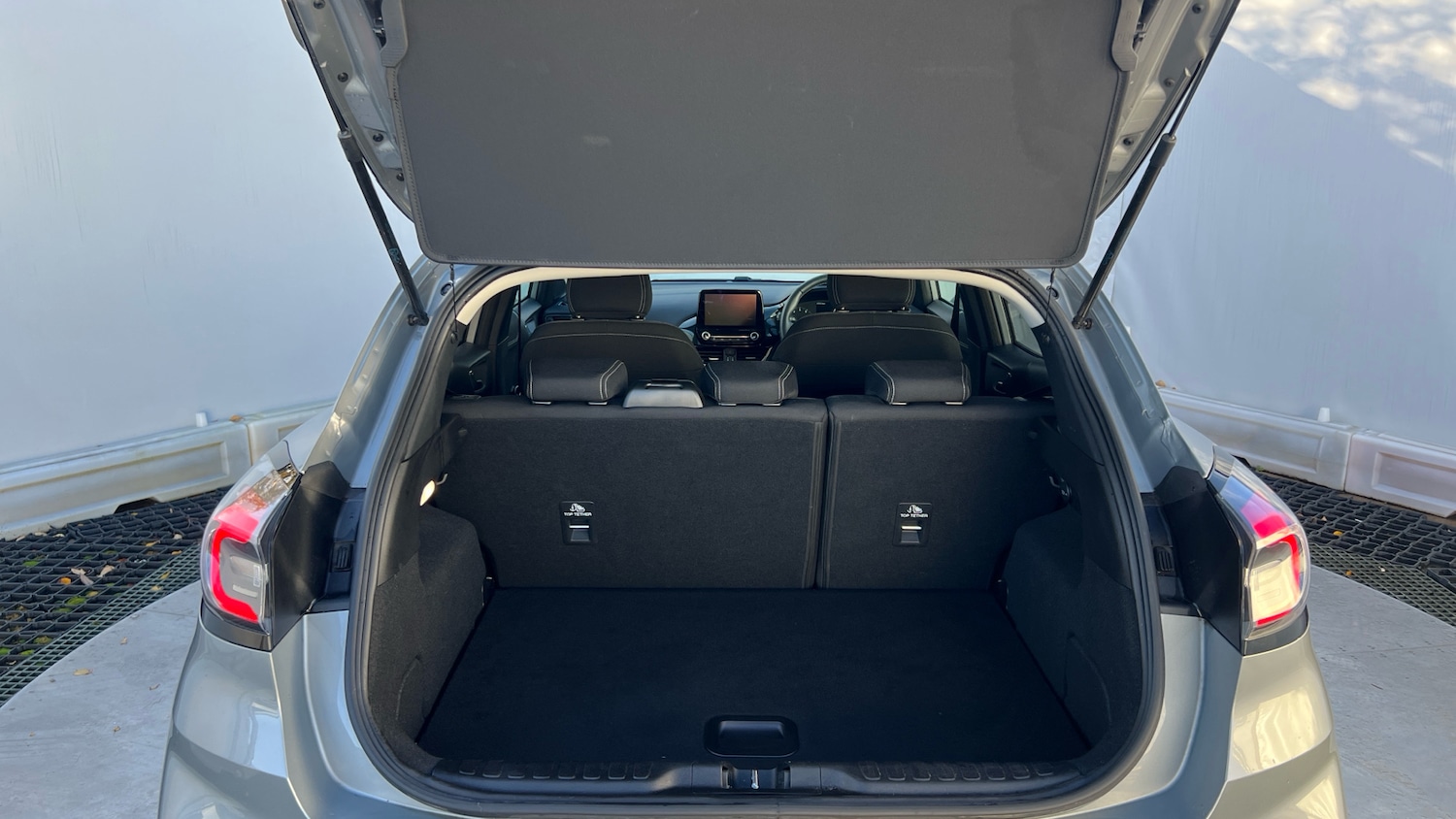 Used Ford Puma 2023 for sale - 76791733: Photo 4