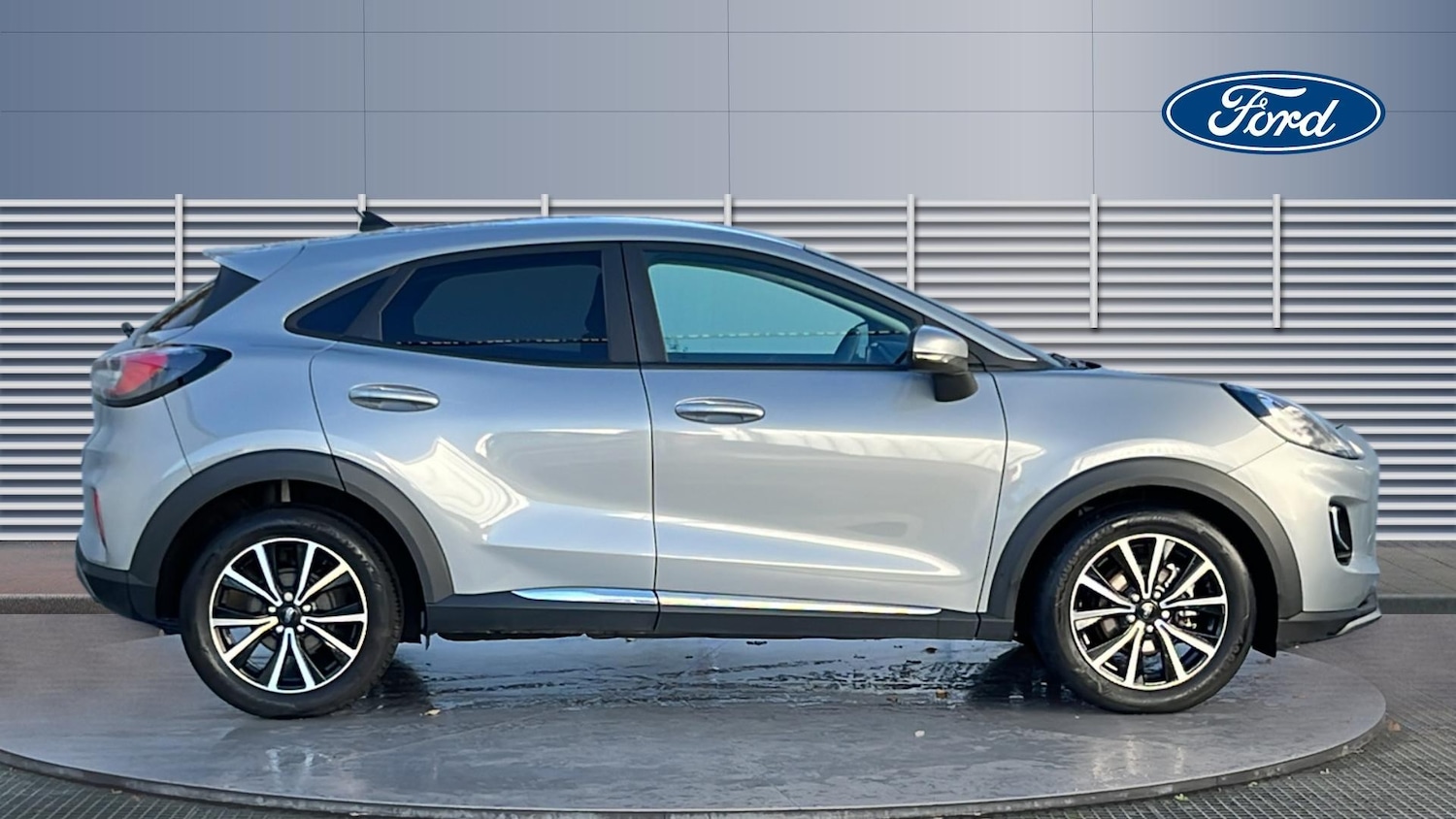 Used Ford Puma 2023 for sale - 76791733: Photo 5