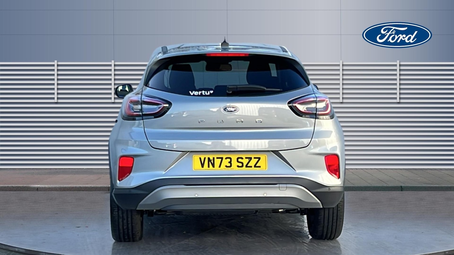 Used Ford Puma 2023 for sale - 76791733: Photo 6