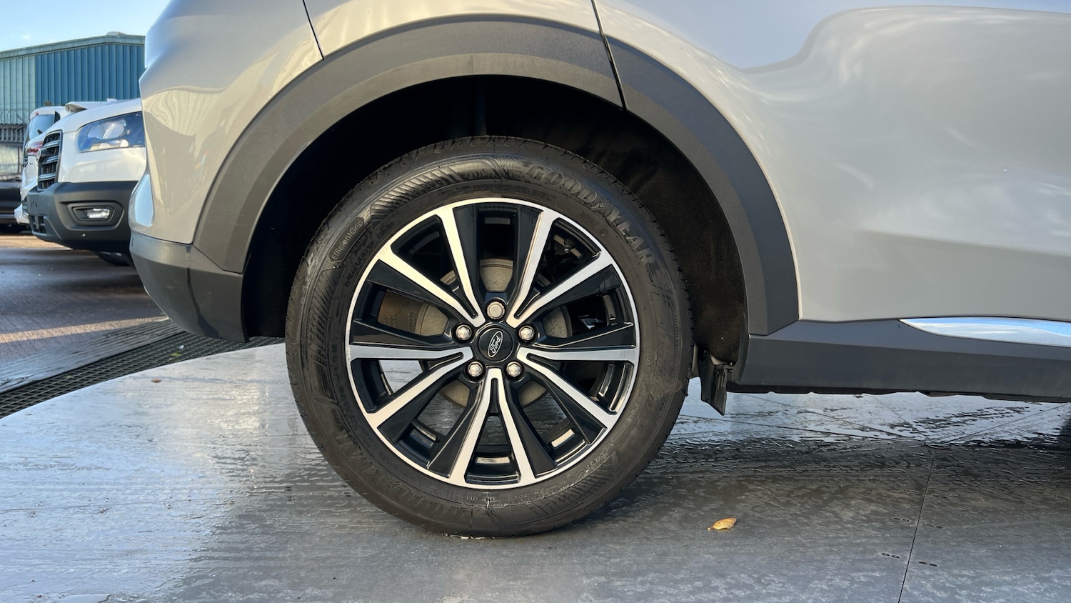 Used Ford Puma 2023 for sale - 76791733: Photo 7