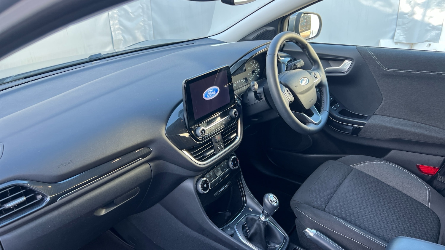 Used Ford Puma 2023 for sale - 76791733: Photo 9