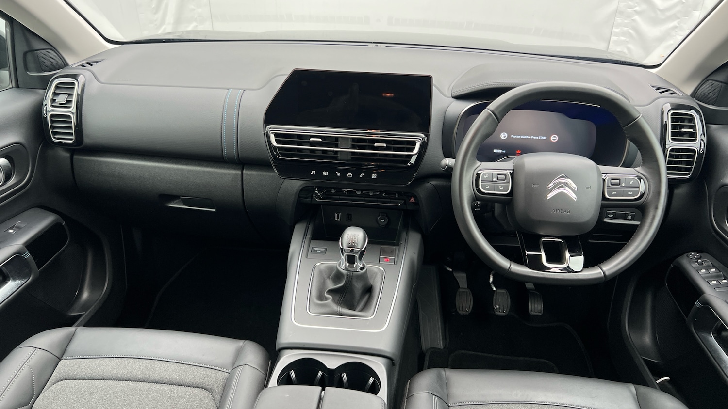 Used Citroen C5 Aircross 2024 for sale - 76466012: Photo 10