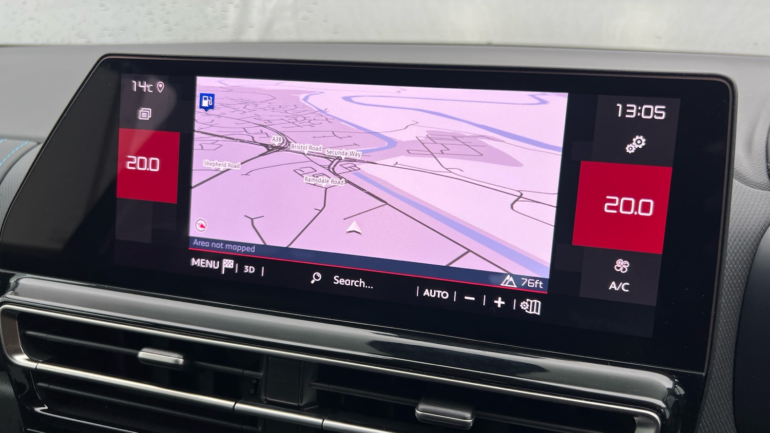 Used Citroen C5 Aircross 2024 for sale - 76466012: Photo 12