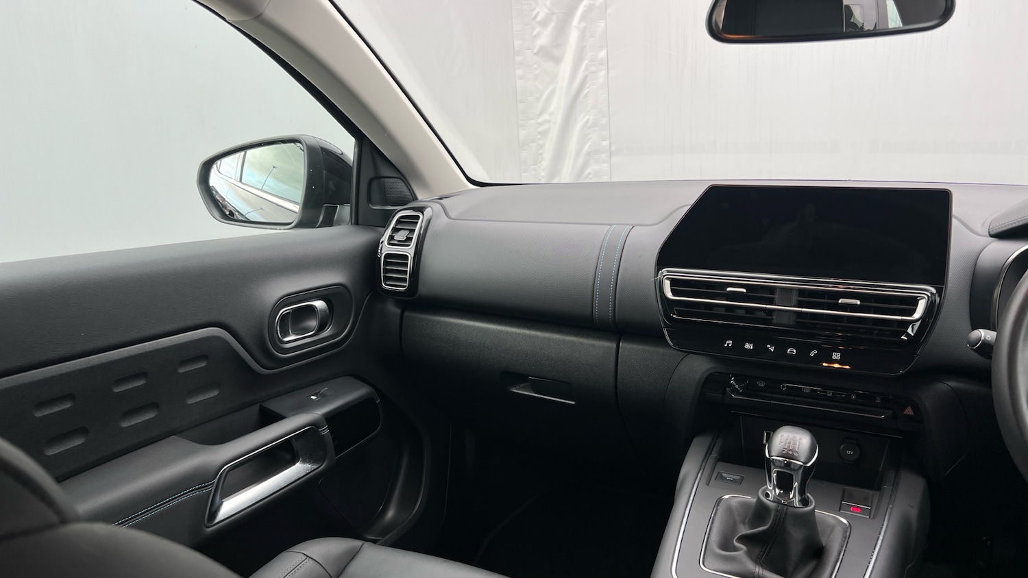 Used Citroen C5 Aircross 2024 for sale - 76466012: Photo 14