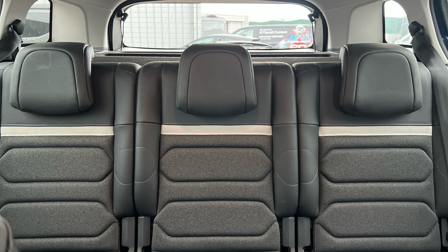 Used Citroen C5 Aircross 2024 for sale - 76466012: Photo 15