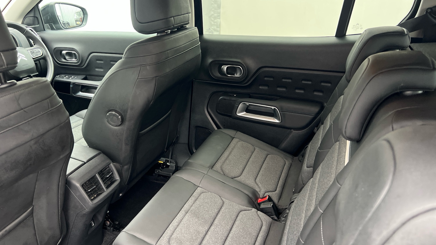 Used Citroen C5 Aircross 2024 for sale - 76466012: Photo 16