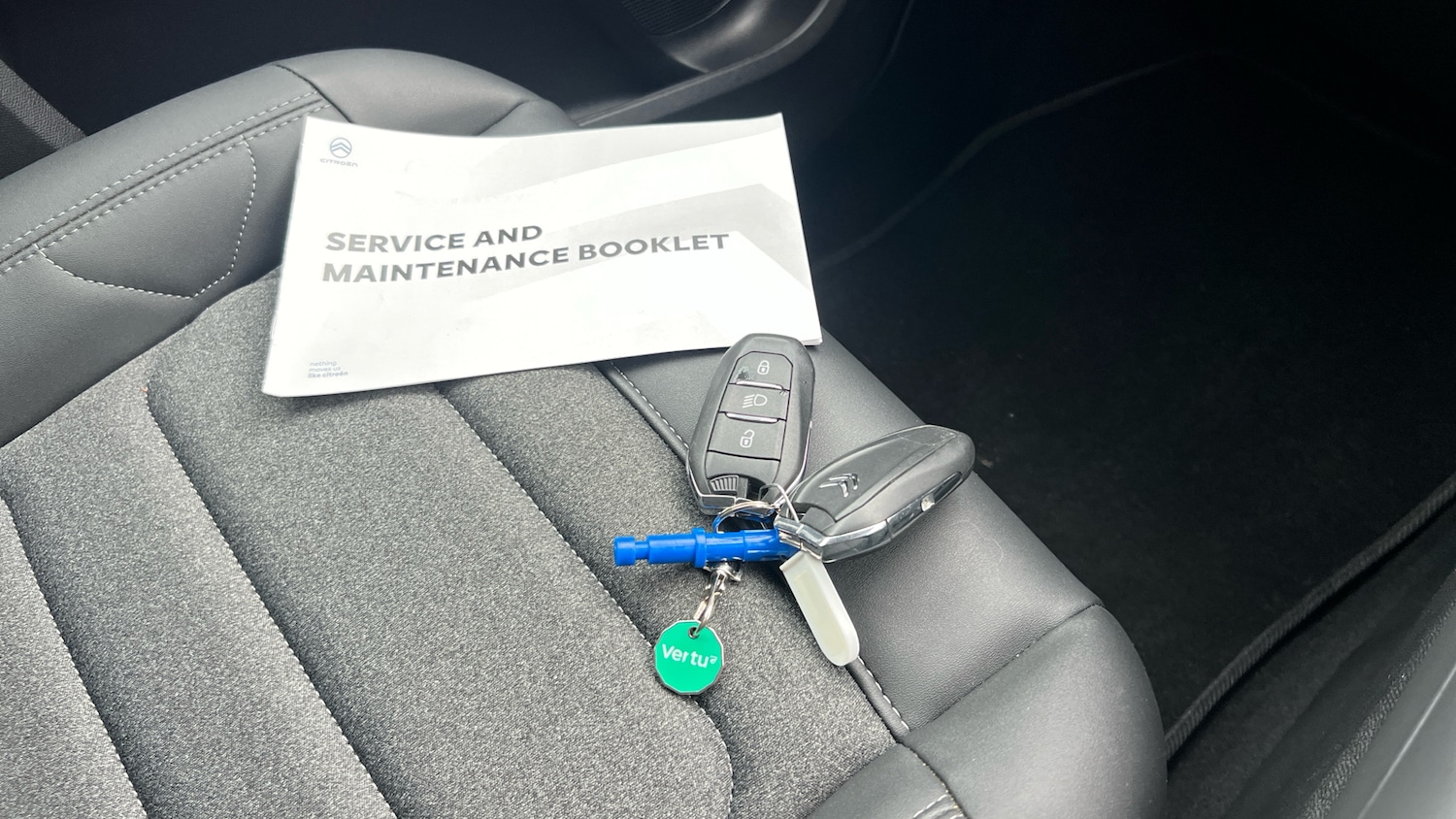 Used Citroen C5 Aircross 2024 for sale - 76466012: Photo 19