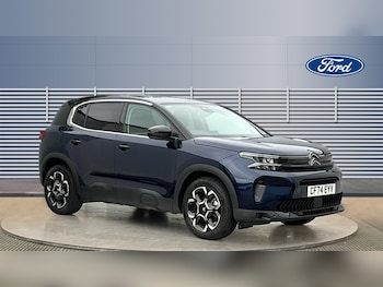 2024 (74) - 1.2 PureTech Plus 5dr Petrol Hatchback