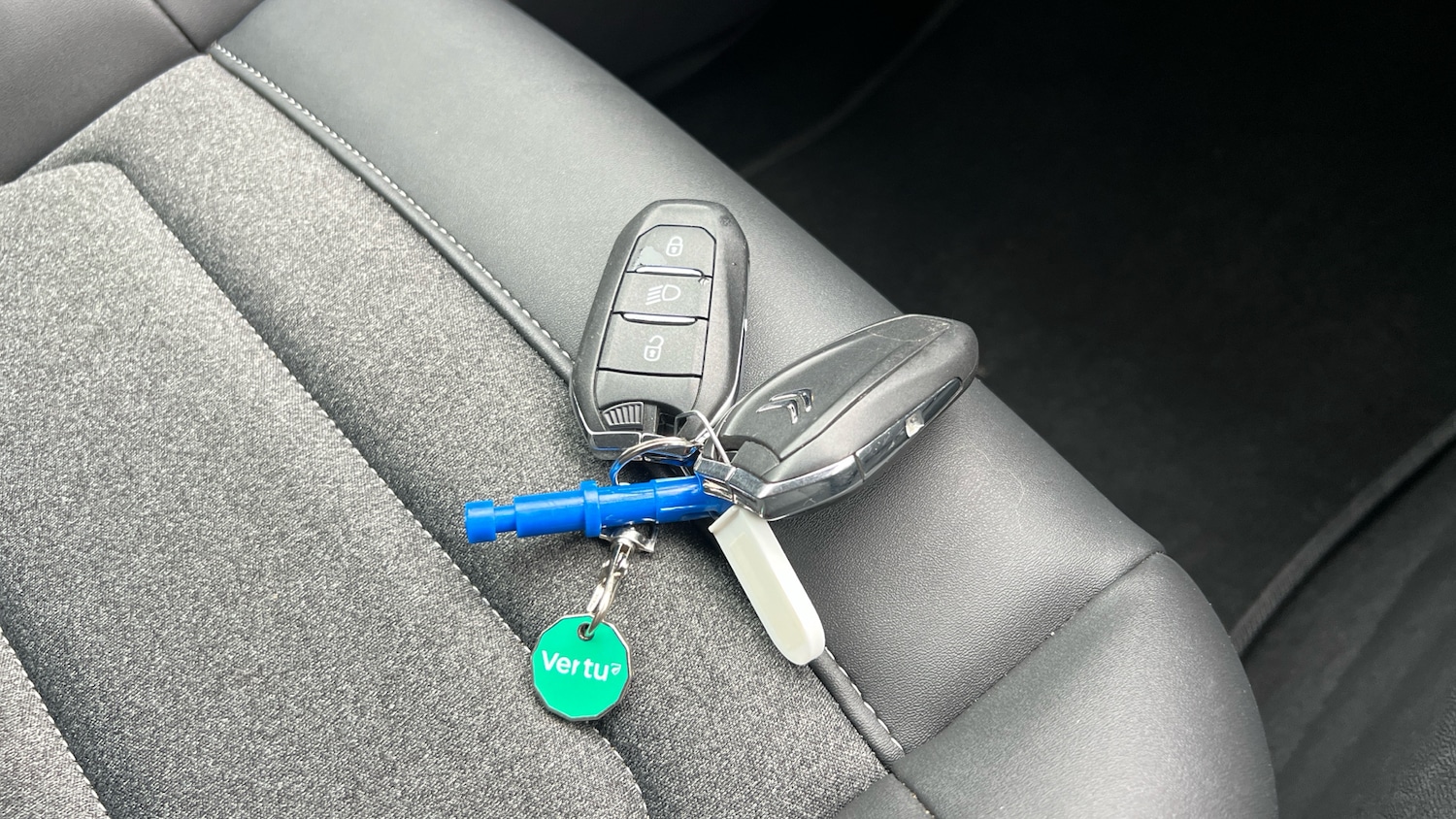 Used Citroen C5 Aircross 2024 for sale - 76466012: Photo 20