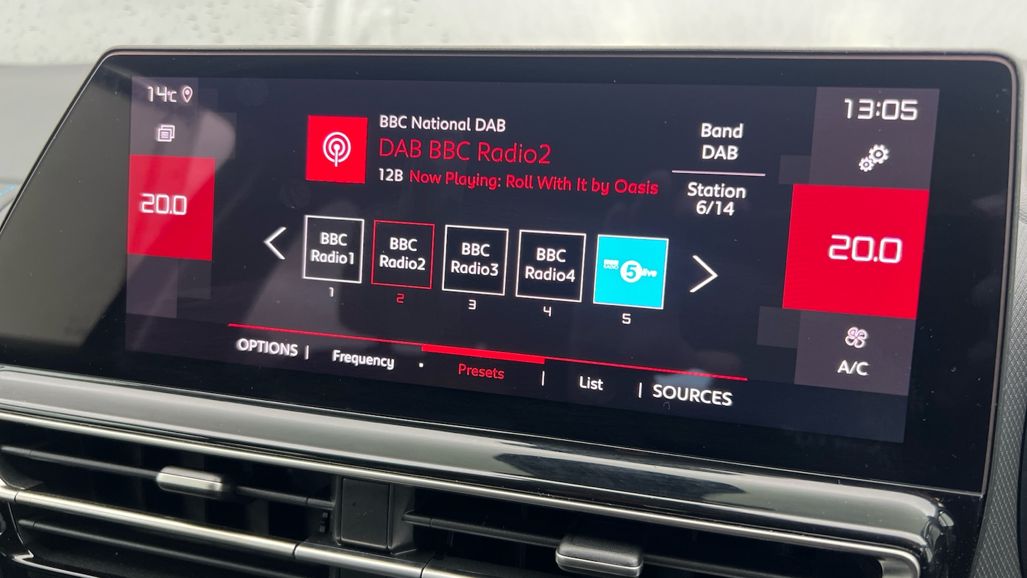 Used Citroen C5 Aircross 2024 for sale - 76466012: Photo 21