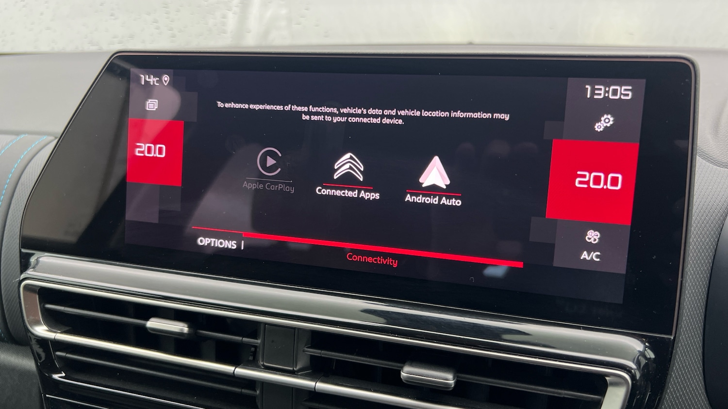 Used Citroen C5 Aircross 2024 for sale - 76466012: Photo 22